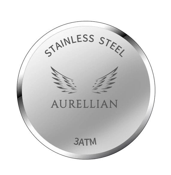 THE ARAB Rosé brown edition